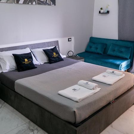 Bed and Breakfast Le Temple Du Luxe Agrigent Exterior foto